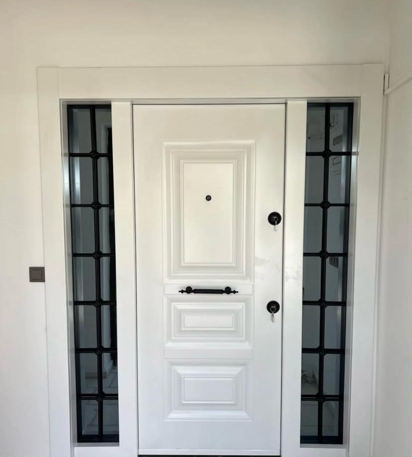 Özçelik Yapı ve Göktuğ Mobilya